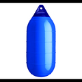 Polyform Polyform LD-4 BLUE LD Series Buoy - 15.5" x 37", Blue LD-4 BLUE